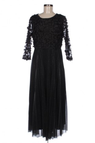 Šaty  Unbranded, Veľkosť XXL, Farba Čierna, Cena  35,95 €