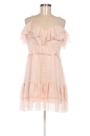 Φόρεμα Unbranded, Μέγεθος XL, Χρώμα Πολύχρωμο, Τιμή 4,80 €