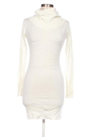 Kleid Unbranded, Größe L, Farbe Weiß, Preis € 10,17