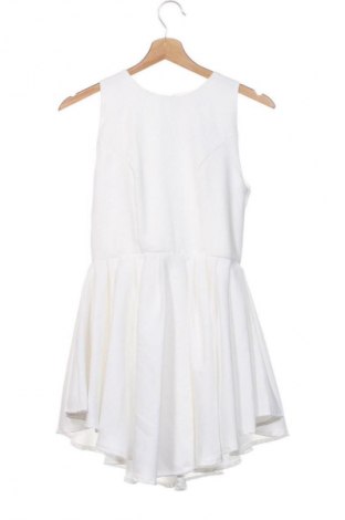 Sukienka Unbranded, Rozmiar S, Kolor Biały, Cena 107,17 zł