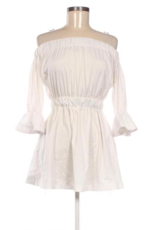 Kleid Unbranded, Größe L, Farbe Weiß, Preis € 12,87