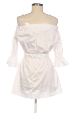 Kleid Unbranded, Größe L, Farbe Weiß, Preis € 12,87