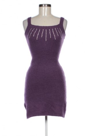 Šaty  Unbranded, Velikost S, Barva Fialová, Cena  369,00 Kč