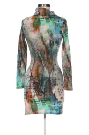 Sukienka Unbranded, Rozmiar S, Kolor Kolorowy, Cena 91,99 zł