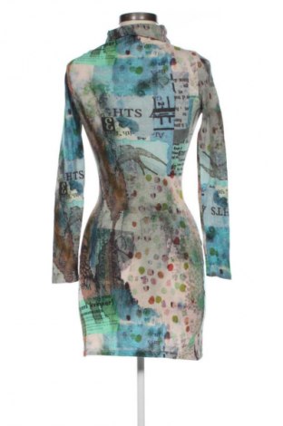 Sukienka Unbranded, Rozmiar S, Kolor Kolorowy, Cena 91,99 zł