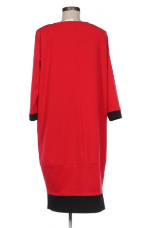 Рокля Unbranded, Размер XXL, Цвят Червен, Цена 17,38 €
