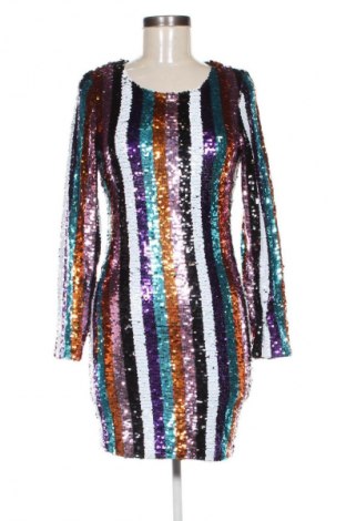 Kleid Unbranded, Größe M, Farbe Mehrfarbig, Preis 24,99 €