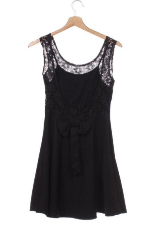 Šaty  Unbranded, Velikost XS, Barva Černá, Cena  467,00 Kč