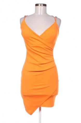 Rochie Unbranded, Mărime S, Culoare Portocaliu, Preț 104,26 Lei