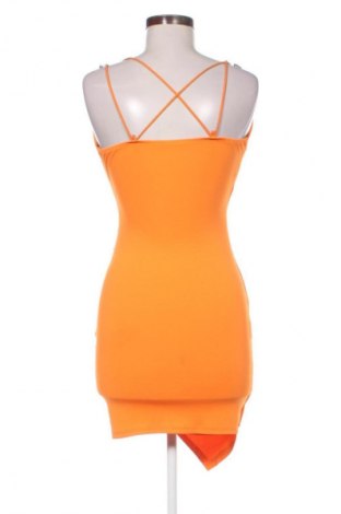 Rochie Unbranded, Mărime S, Culoare Portocaliu, Preț 104,26 Lei