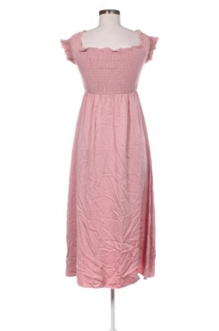Šaty  Unbranded, Velikost M, Barva Popelavě růžová, Cena  397,00 Kč