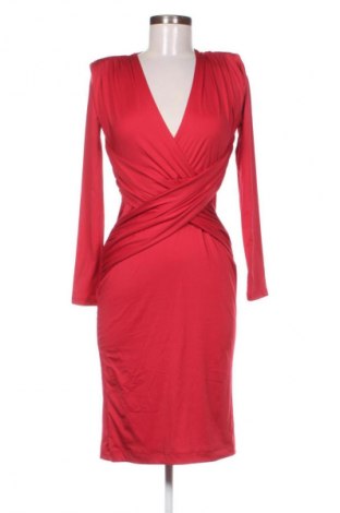 Kleid Unbranded, Größe M, Farbe Rot, Preis 17,99 €