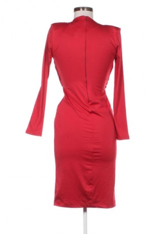 Kleid Unbranded, Größe M, Farbe Rot, Preis 17,99 €