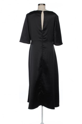 Kleid Unbranded, Größe L, Farbe Schwarz, Preis 30,00 €