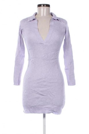 Kleid Unbranded, Größe S, Farbe Lila, Preis € 11,99