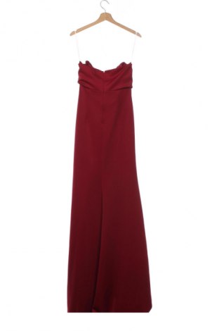 Kleid Unbranded, Größe L, Farbe Rot, Preis 29,67 €