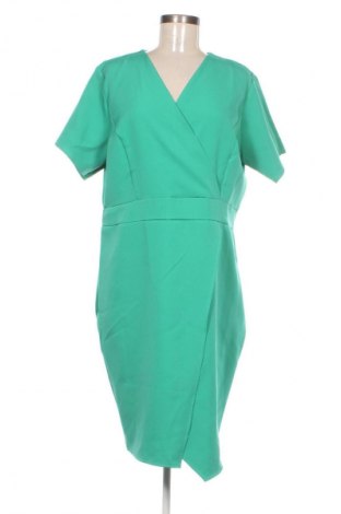 Šaty  Unbranded, Velikost XXL, Barva Zelená, Cena  1 060,00 Kč