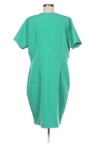 Šaty  Unbranded, Velikost XXL, Barva Zelená, Cena  1 060,00 Kč