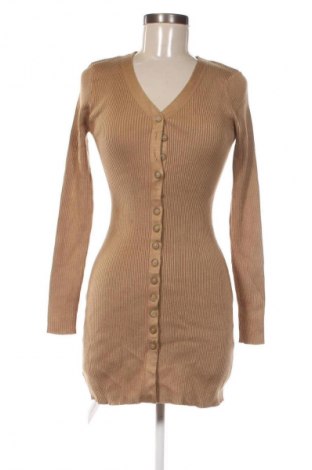 Φόρεμα Unbranded, Μέγεθος S, Χρώμα Καφέ, Τιμή 19,99 €