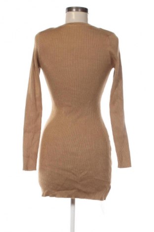 Φόρεμα Unbranded, Μέγεθος S, Χρώμα Καφέ, Τιμή 19,99 €