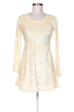 Rochie Unbranded, Mărime S, Culoare Galben, Preț 24,99 Lei