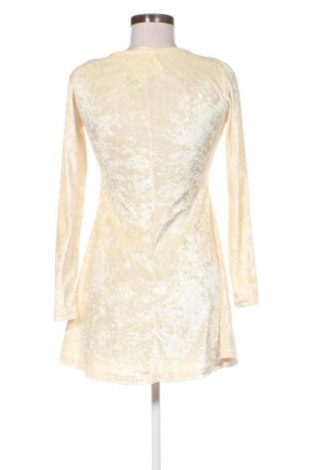 Rochie Unbranded, Mărime S, Culoare Galben, Preț 24,99 Lei