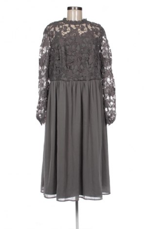 Kleid Unbranded, Größe XXL, Farbe Mehrfarbig, Preis 56,34 €