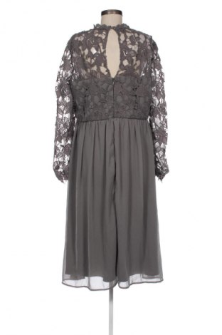 Kleid Unbranded, Größe XXL, Farbe Mehrfarbig, Preis 56,34 €