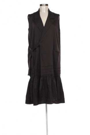 Šaty  Unbranded, Velikost 3XL, Barva Černá, Cena  449,00 Kč