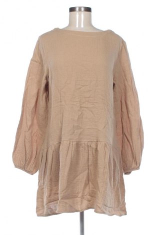 Φόρεμα Unbranded, Μέγεθος XL, Χρώμα  Μπέζ, Τιμή 10,99 €