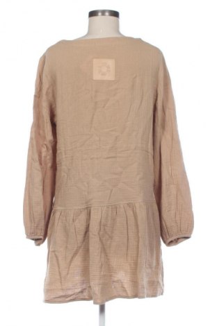 Φόρεμα Unbranded, Μέγεθος XL, Χρώμα  Μπέζ, Τιμή 10,99 €