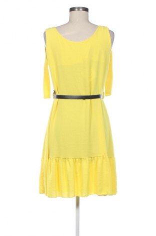 Šaty  Unbranded, Veľkosť XL, Farba Žltá, Cena  19,97 €