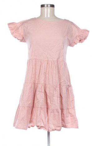 Šaty  Unbranded, Veľkosť XL, Farba Ružová, Cena  19,97 €