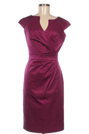 Šaty  Unbranded, Velikost M, Barva Fialová, Cena  370,00 Kč