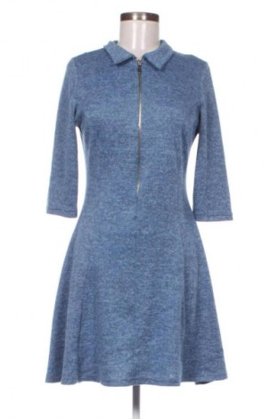 Sukienka Unbranded, Rozmiar L, Kolor Niebieski, Cena 82,99 zł
