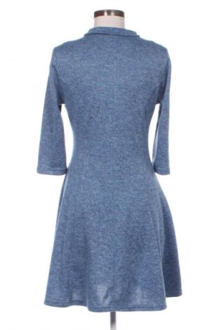 Sukienka Unbranded, Rozmiar L, Kolor Niebieski, Cena 82,99 zł