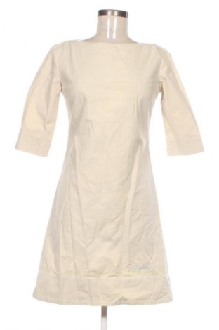 Šaty  Unbranded, Velikost S, Barva Béžová, Cena  289,00 Kč