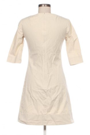 Šaty  Unbranded, Velikost S, Barva Béžová, Cena  289,00 Kč