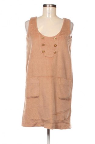 Rochie Unbranded, Mărime M, Culoare Maro, Preț 15,99 Lei