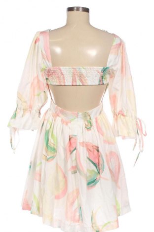 Šaty  Unbranded, Velikost S, Barva Vícebarevné, Cena  899,00 Kč