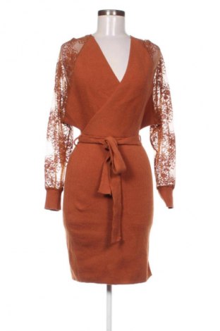 Kleid Unbranded, Größe M, Farbe Braun, Preis € 5,99