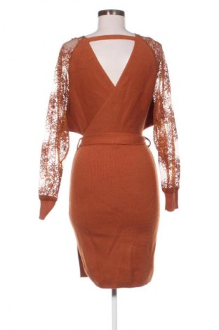 Kleid Unbranded, Größe M, Farbe Braun, Preis € 5,99