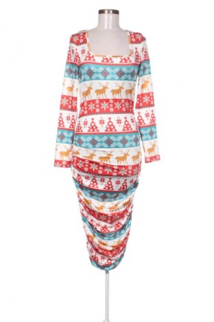 Šaty  Unbranded, Velikost S, Barva Vícebarevné, Cena  567,00 Kč