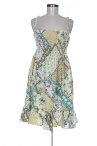 Rochie Unbranded, Mărime M, Culoare Multicolor, Preț 104,10 Lei