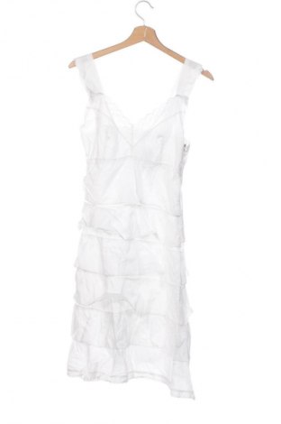 Šaty  Unbranded, Velikost S, Barva Bílá, Cena  302,00 Kč