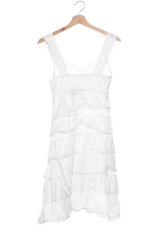 Šaty  Unbranded, Velikost S, Barva Bílá, Cena  302,00 Kč