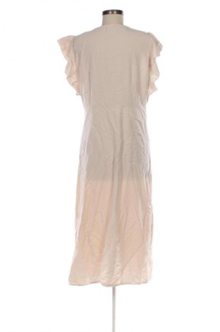 Рокля Unbranded, Размер M, Цвят Бежов, Цена 8,00 €
