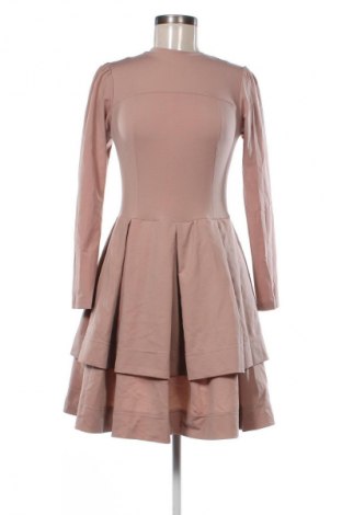 Šaty  Unbranded, Velikost S, Barva Popelavě růžová, Cena  349,00 Kč