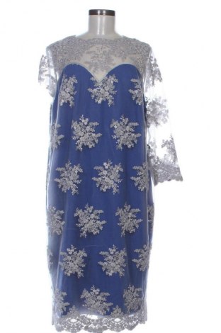 Rochie Unbranded, Mărime XXL, Culoare Albastru, Preț 104,99 Lei