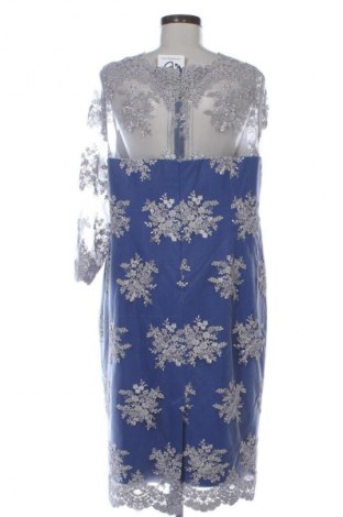 Rochie Unbranded, Mărime XXL, Culoare Albastru, Preț 104,99 Lei